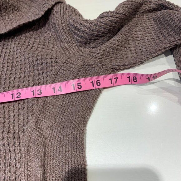 Lululemon Scuba Hoodie Houndstooth Print - Women's Size 6 - Picture 9 of 9